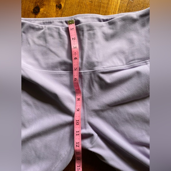 Along Fit fit leggings - Picture 4 of 8